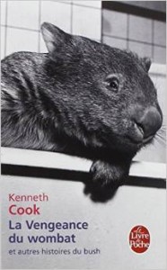 la vengeance du wombat