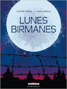 lunes birmanes