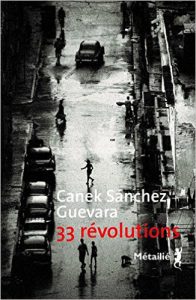 33 révolutions