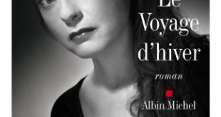 Le voyage d&rsquo;hiver
