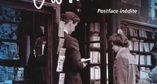 84, Charing Cross Road