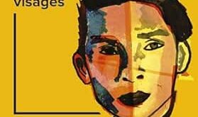 L’homme aux deux visages