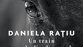 Un train pour la fin du monde