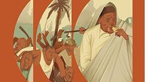 Un goût de thé amer