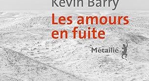 Les amours en fuite