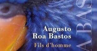 Fils d&rsquo;homme