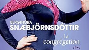 La congrégation des magnifiques